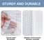 Mesh Laundry Bag 31 X 24 Inches Extra Large Laundry Bags With Drawstring Machi Carousel 4