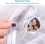 2pcs-washing Machine Laundry Bag-large Size 60*60cm Fine Mesh Carousel 4