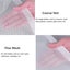 2 Pack White Mesh Laundry Bags 31 X 24 Sturdy Drawstring Net Bag Heavy Duty Ex Carousel 3