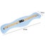 Adjustable Floating Safety Belt Waistband Swimming Lumbar Support Tackle For A Carousel 3