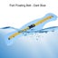 Adjustable Floating Safety Belt Waistband Swimming Lumbar Support Tackle For A Carousel 4