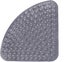 Shower Mat Non-slip Bath Mats Bathroom Mat With Suction Cup And Drainage Holes Carousel 1