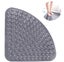 Shower Mat Non-slip Bath Mats Bathroom Mat With Suction Cup And Drainage Holes Carousel 3