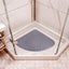 Shower Mat Non-slip Bath Mats Bathroom Mat With Suction Cup And Drainage Holes Carousel 4