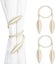 Curtain Tiebacks Curtain Holders Buckles For Curtain Diy Random Modeling Carousel 1