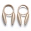 Curtain Tiebacks Curtain Holders Buckles For Curtain Diy Random Modeling Carousel 3