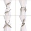 Curtain Tiebacks Curtain Holders Buckles For Curtain Diy Random Modeling Carousel 4