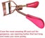 Eyelash Curlers Get Perfect Curl In Seconds Lasts Long No Pinching Suitable Fo Carousel 2