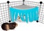 Hammock Tent For Small Animal Hamster Cage Accessories Nest Bed For Guinea Pig Carousel 3