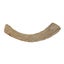 1pc Practical Lizards Hammock Lizards Sea-weed Woven Mat Pet Mat light Brown Carousel 1
