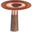 Wood Handle Living Coffee Scoop Coffee Accessories Black Walnut&red Copper Mul Carousel 1