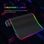 Large Rgb Gaming Mouse Pad - Led Mouse Pad With 14 Lighting Modes Waterproof Co Carousel 3