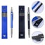 2 Sets Mechanical Pencil Automatic Lead Pencils For Carpenters Drawing Marking Carousel 3