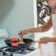 4pcs Anti-scalding Handle Protectors Heat-resistant Handle Covers Frying Pan H Carousel 4