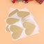 50 Pcs Color Stickers Scratch Off Sticker The Office Stickers Scratch Off Gold Carousel 2