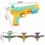 1 Set Of Ejector Toy Foams Catapult Aircraft Children Outdoor Flight Toy Carousel 4