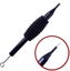 10 Pcs set Tattoo Needles With Grip Sleeve Tube 10 Models 3rl 5rl 7rl 3rs 5rs Carousel 5