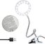 Led Magnifying Lamp With Clamp Magnifying Glass For Precision Work Carousel 1