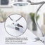 Led Magnifying Lamp With Clamp Magnifying Glass For Precision Work Carousel 4