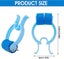 10pcs Nose Clip Nose Stop Clips Nose Bleed Stopper Swimming Nose Clips Nose Na Carousel 2