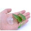 Fish Leaf Pad natural Organic Comfortable Rest Area For Fish Aquarium Carousel 2