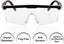 2 Pack Safety Glasses anti Fog And Uv Protection Protective Clear Goggles safe Carousel 4