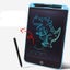 12-inch Children's Lcd Drawing Board Writing And Drawing Tablet Computer Erasa Carousel 1