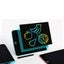 12-inch Children's Lcd Drawing Board Writing And Drawing Tablet Computer Erasa Carousel 3