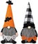 2 Pcs Halloween Decorations For Home Plush Decor Halloween Decorations For Ind Carousel 1