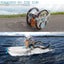 13 In 1 Solar Robot Toys Solar And Cell Powered Dual Drive Motor Diy Building Carousel 4