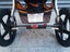 Orange Bob Revolution jogging stroller with accessories Carousel 11