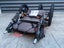Orange Bob Revolution jogging stroller with accessories Carousel 12
