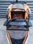 Orange Bob Revolution jogging stroller with accessories Carousel 14