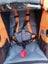 Orange Bob Revolution jogging stroller with accessories Carousel 15