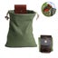 Canvas Foraging Pouch Garden Fruit Picking Bag green Carousel 3