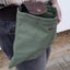 Canvas Foraging Pouch Garden Fruit Picking Bag green Carousel 5