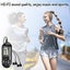 Portable Digital Radio Mini Radio Pocket Radio Carousel 3