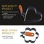 4pcs Egg Rings Stainless Steel Egg Cooking Rings Fried Egg And Pancake Molds E Carousel 3