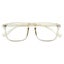 Computer Anti-blue Light Glasses Blue Light Blocking Eyeglass Plain Glasses Carousel 1