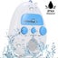 Digital Shower Radio Portable Mini Shower Radio Carousel 1