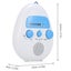 Digital Shower Radio Portable Mini Shower Radio Carousel 3