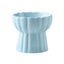 Ceramic Raised Cat Bowls Elevated Food Or Water Bowls Dishwasher And Microwa Carousel 1