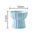 Ceramic Raised Cat Bowls Elevated Food Or Water Bowls Dishwasher And Microwa Carousel 2