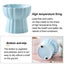 Ceramic Raised Cat Bowls Elevated Food Or Water Bowls Dishwasher And Microwa Carousel 3
