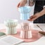 Ceramic Raised Cat Bowls Elevated Food Or Water Bowls Dishwasher And Microwa Carousel 5