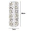 Crystal Nail Art Rhinestones For Diy Crafts Nail Design Clothes Shoes Jewelry Carousel 2