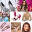 Crystal Nail Art Rhinestones For Diy Crafts Nail Design Clothes Shoes Jewelry Carousel 5