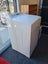Fisher & Paykel Washing machine Carousel 7