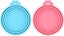 Food Can Lids Universal Bpa Free Silicone Can Lids Covers For Dog And Cat Food Carousel 1