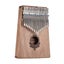 Tree Elf Thumb Piano Kalimba 17-tone Single-board Thumb Piano Carousel 3